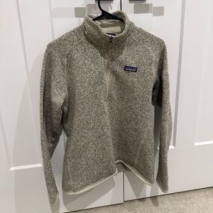 Patagonia Better Sweater